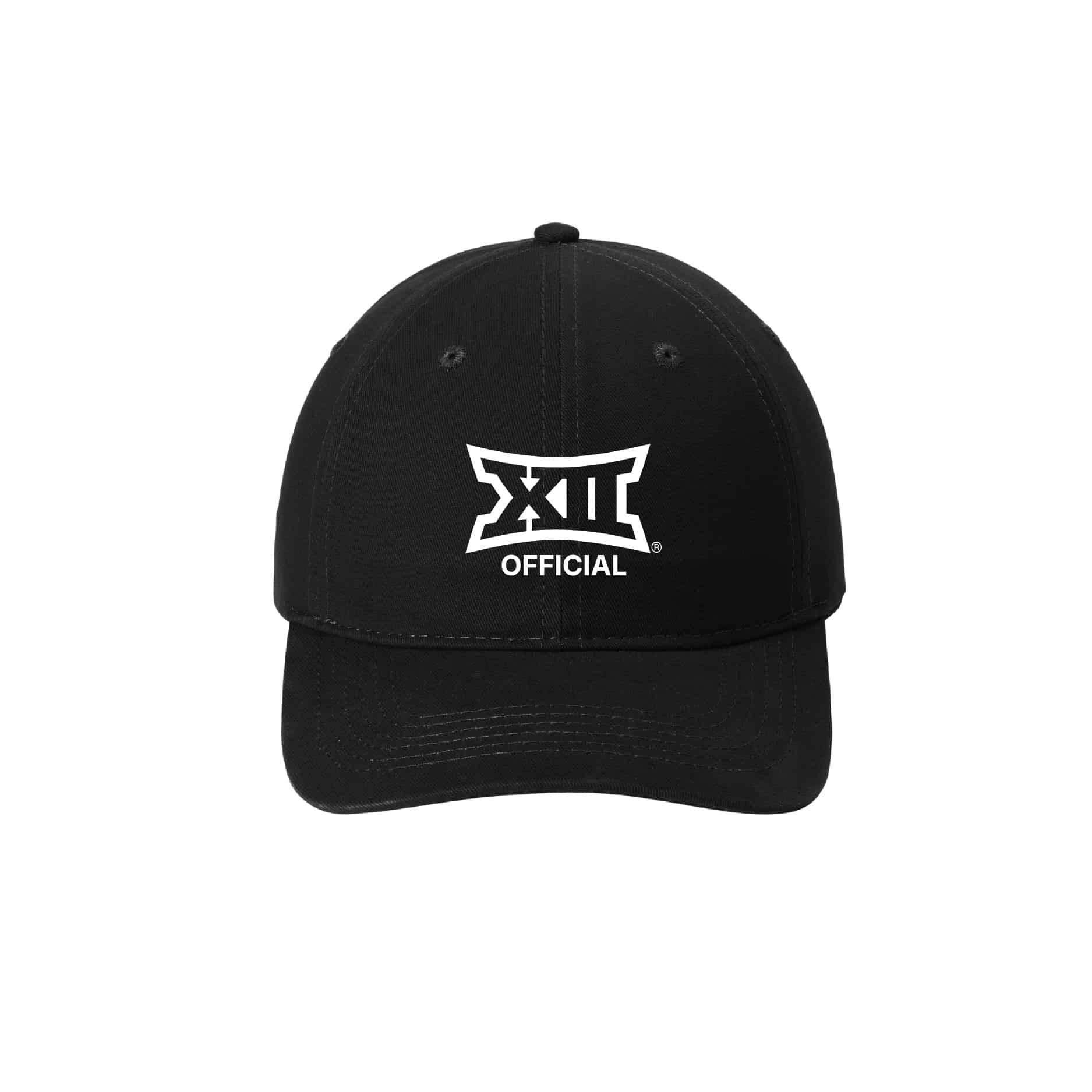 Port & Co™ Brushed Twill Low Profile Cap - Image 2