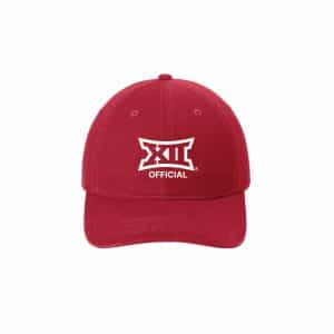 Port & Co™ Brushed Twill Low Profile Cap