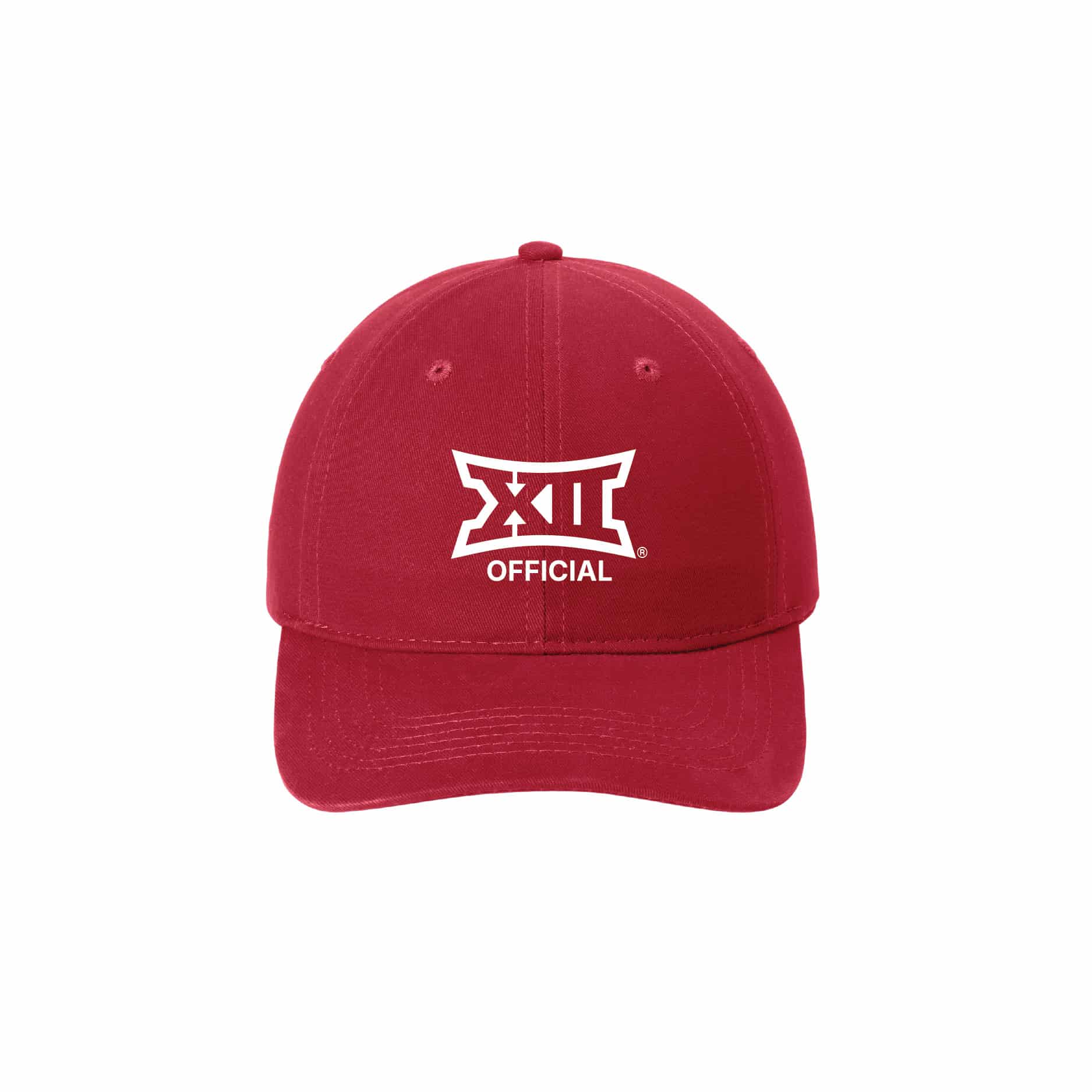 Port & Co™ Brushed Twill Low Profile Cap