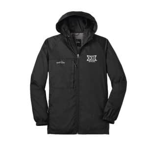 Eddie Bauer® Packable Wind Jacket