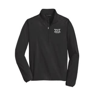 Port Authority® Zephyr 1/2-Zip Pullover