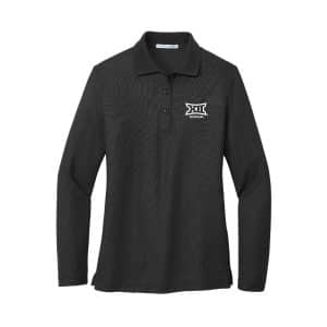 Port Authority® Women's Long Sleeve Polo