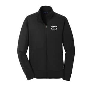 Sport-Tek® Women's Fleece Full-Zip Jacket