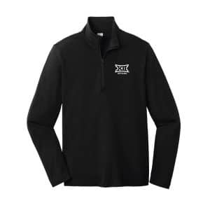 Sport-Tek ® Tri-Blend 1/4-Zip Pullover